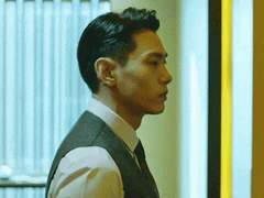 그는 당신에게 반하지 않았다