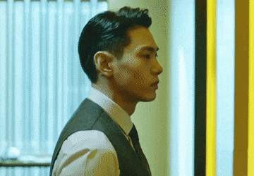 그는 당신에게 반하지 않았다