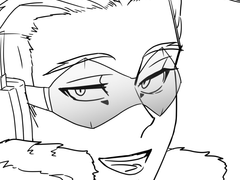 [히로아카] 호크스 드림 002