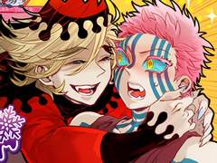 도우아카 웹온리 "만나러왔어!" (3.12~13) 아바타 설정 관련