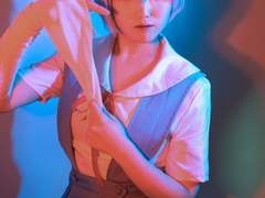 에반게리온 - 아야나미 레이