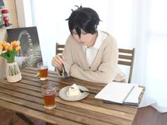 호리미야 - 미야무라 이즈미