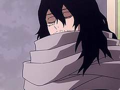 [나의 히어로 아카데미아 아이자와 쇼타 드림] 님도 보고 점수 따고