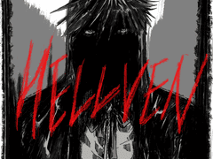 HELLVEN (헬븐) 1화