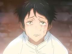 [주술회전/ 유타] 그녀가 내게 물었다