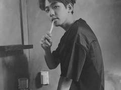 아옼.. 진짜 궁금해하시네요