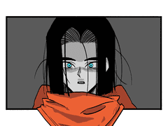 귀접 (17호 x 미래 오반)