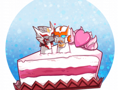 22년 2월 트포 몰아올리기