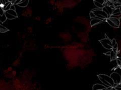 꿈이란 것이 으레 그렇다.