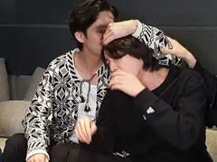 [뷔진] 쫜뿌 브이앱