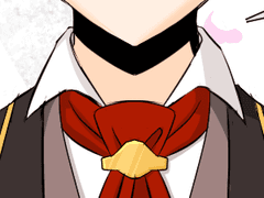 정니키 루트 ED 일러스트