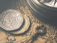 Towards a dazzling treasure