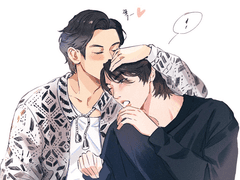 🐯🐹 부쫜이 넘 이뻐버려