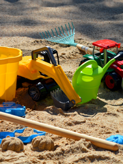 사토루는 멍멍이반 선생님을