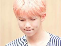 [김남준] 보통의 밤