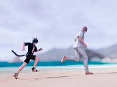 코스타 델 솔(21.09.17)