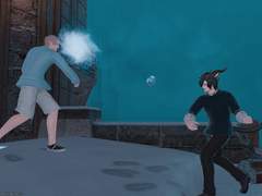 이슈가르드(21.09.17)