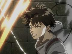 <리바이의 사생활2 (29화)>