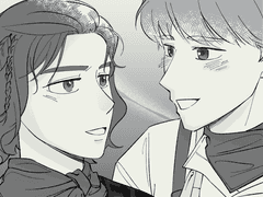 뮤지컬 낙서 모음