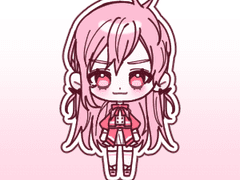 COMMISSION SD 정면 고정 토큰2