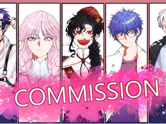 포이랭 COMMISSION