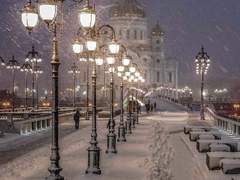 미치코 드림주 감시자 - 설녀