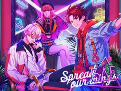 BAE - W△vin' FL△g (WAvin' FLAg) 가사 일본어/독음/한국어