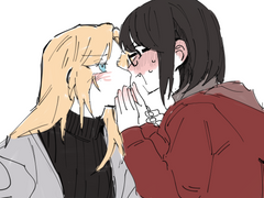 이세계 피크닉 그림 모음 2