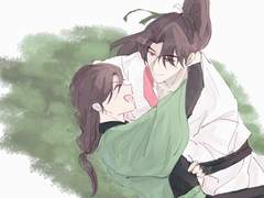 청명당보 모음 + 낙서포함 2