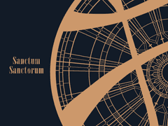 공유 ㅣ 생텀 비샨티 문양