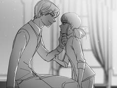 [필릭마리]키스