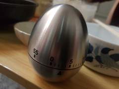 2022. 3. 7. 주방 타이머를 사주다.