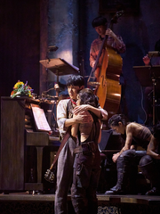 오르디케 인생 이야기