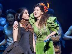 맑은 하늘, 평탄한 길, 약속 (1)