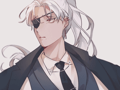 두상 / 흉상 커미션