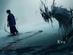 Eve - MUSICA 2022년 3월호 인터뷰 #1 ②