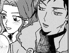 [펠도로|어느 집사의 고민]