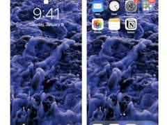 Kata beach 9:16 배경화면