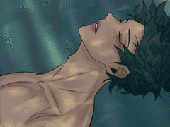 인간데쿠 인어캇