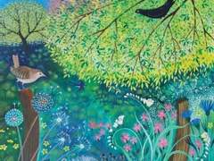 기분 좋은 아침입니다...