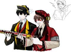 로보토미 연성 백업 5