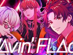 W△vin’ FL△g / BAE