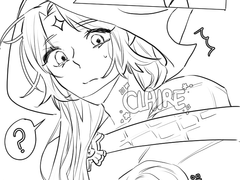 다크초코와 다크카카오 +퓨바