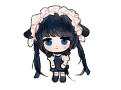 🖍️보들SD 커미션🖍️