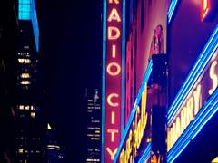 [Retro City] 세계관 등장인물 소개