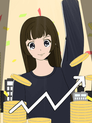 회귀해보니 사기캐