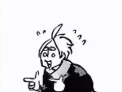 [망상글] 스가와라 코우시