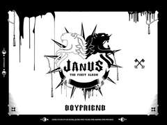 보이프렌드 야누스 JANUS