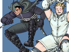 도로헤도로 로그 모음 - 6