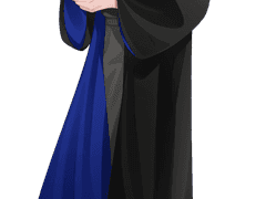 Rodney Remus Wilde (7학년)